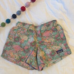 Patagonia Baggies Shorts - S - 7-8